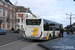 Iveco Crossway LE City 12 n°5721 (1-GWL-726) sur la ligne 63 (De Lijn) à Maastricht