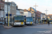Van Hool NewA360 n°4372 (NMD-363) sur la ligne 520 (De Lijn) à Malines (Mechelen)