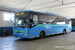 Irisbus Crossway Line 12 n°1368 (DT 822FX) sur la ligne C10 (ASF Autolinee) à Menaggio