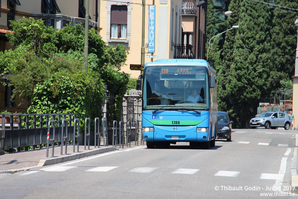 Orari Bus C10 Como Colico Estivo