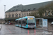 Van Hool ExquiCity 24 Hybrid n°1309 (CS-010-PV) sur la ligne MA (LE MET') à Metz