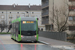 Van Hool ExquiCity 24 Hybrid n°1319 (CV-063-YQ) sur la ligne MB (LE MET') à Metz