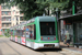 Milan Tram 4