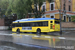 Irisbus CityClass 491E.12 CNG n°142 (CR 265PV) sur la ligne 1 (SETA) à Modène (Modena)