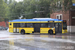 Irisbus CityClass 491E.12 CNG n°139 (DF 013JC) sur la ligne 1 (SETA) à Modène (Modena)