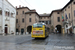 Irisbus Citelis 12 CNG n°185 (EV 557EW) sur la ligne 11 (SETA) à Modène (Modena)