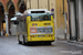 Irisbus Citelis 12 CNG n°183 (EV 555EW) sur la ligne 11 (SETA) à Modène (Modena)