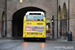 Irisbus Citelis 12 CNG n°185 (EV 557EW) sur la ligne 11 (SETA) à Modène (Modena)