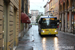 Irisbus Citelis 12 CNG n°181 (EV 553EW) sur la ligne 7 (SETA) à Modène (Modena)
