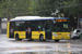 Irisbus Citelis 12 CNG n°197 (EX 349JG) sur la ligne 7 (SETA) à Modène (Modena)