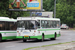 Moscou Bus 687