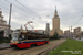 Moscou Tram 37