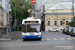 Moscou Trolleybus 31