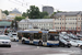 Moscou Trolleybus 33