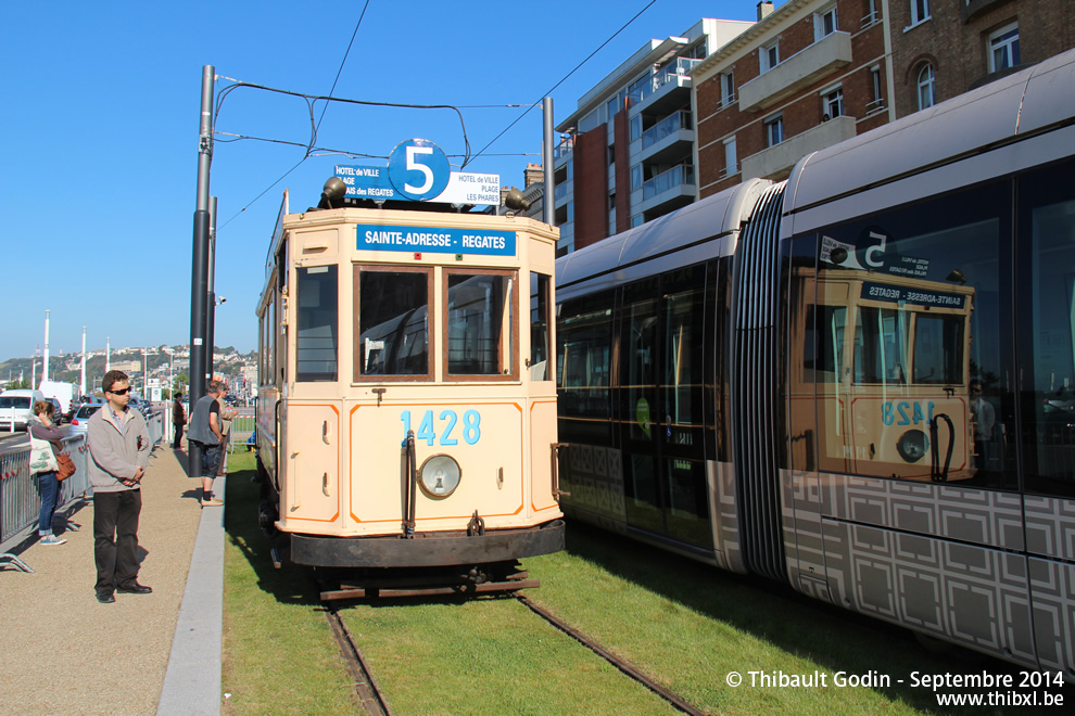 Mini-tram dans les rues du Havre ? 37