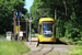 Mülheim an der Ruhr Tram 102