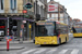Volvo B7RLE Jonckheere Transit 2000 n°4534 (296-ART) sur la ligne 33 (TEC) à Namur