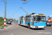 Nijni Novgorod Trolleybus 11