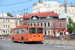 Nijni Novgorod Trolleybus 17