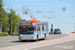 Nijni Novgorod Trolleybus 31