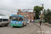 Omsk Trolleybus 12