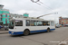 Omsk Trolleybus 3