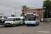 Omsk Trolleybus 4
