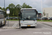 Iveco Crossway LE Line 13 n°5572 (84-BGB-9) sur la ligne 1 (Connexxion) à Oostburg