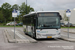 Iveco Crossway LE Line 13 n°5550 (65-BGB-3) sur la ligne 42 (Connexxion) à Oostburg
