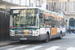 Irisbus Citelis Line n°3209 (808 QZD 75) sur la ligne 164 (RATP) à Porte de Champerret (Paris)