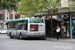 Irisbus Citelis 12 n°8775 (DA-004-BP) sur la ligne 165 (RATP) à Porte de Champerret (Paris)