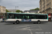 Irisbus Citelis Line n°3435 (538 RNA 75) sur la ligne 30 (RATP) à Gare de l'Est (Paris)