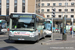 Irisbus Citelis Line n°3144 (445 QWY 75) sur la ligne 322 (RATP) à Bobigny