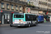 Irisbus Citelis Line n°3550 (AC-575-GF) sur la ligne 35 (RATP) à Gare de l'Est (Paris)