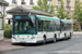 Heuliez GX 127 n°481 (AE-722-RA) sur la ligne 589 (TUVIM - RATP) à Issy-les-Moulineaux