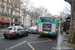 Scania CN230UB EB OmniCity II n°9341 (999 QXF 75) sur la ligne 64 (RATP) à Cour Saint-Emilion (Paris)