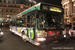 Irisbus Agora Line n°8275 (260 PXS 75) sur la ligne 66 (RATP) à Opéra (Paris)