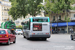Irisbus Citelis 12 n°8687 (CP-322-SA) sur la ligne 84 (RATP) à Pereire (Paris)