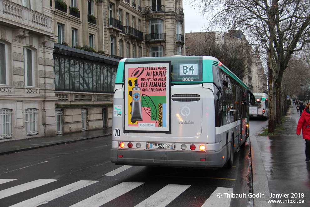 bus