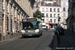 Irisbus Agora Line n°8491 (902 QJR 75) sur la ligne 85 (RATP) à Château Rouge (Paris)