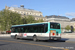 Irisbus Citelis Line n°3497 (AA-165-NX) sur la ligne 96 (RATP) à Saint-Michel (Paris)