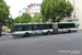 Irisbus Citelis 18 n°1861 (AE-407-SE) sur la ligne 99 (PC3 - RATP) à Porte de Champerret (Paris)