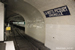 Station La Motte-Picquet Grenelle sur la ligne 10 (RATP) à Paris