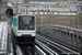 MP 73 n°6517 sur la ligne 6 (RATP) à Bir-Hakeim (Paris)