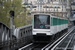 MP 73 n°6524 sur la ligne 6 (RATP) à Bir-Hakeim (Paris)