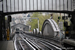 Station La Motte-Picquet Grenelle sur la ligne 6 (RATP) à Paris