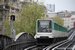 MP 73 n°6513 sur la ligne 6 (RATP) à Bir-Hakeim (Paris)