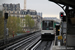 MP 73 n°6503 sur la ligne 6 (RATP) à Passy (Paris)