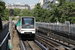MP 73 n°6501 sur la ligne 6 (RATP) à Bel-Air (Paris)