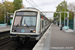 Alstom X'Trapolis Duplex MI 2N Altéo n°1509 sur la ligne A (RER) à Lognes